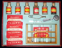 Chemcraft Chemical Outfit No. 1